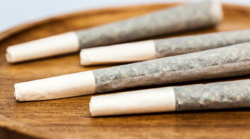 What Are The Benefits Of Pre-Roll Joints?